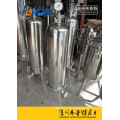 High Quality Cartridge Filter Housing